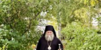 Архиерейское богослужение в праздник Преображения Господня - Братск-Православный