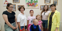 День кулинарных открытий и дружбы - Аксубаевский район