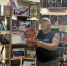 Иллюстративно-информационная выставка «Российский флаг – державы символ» - ЦБС г. Зверево
