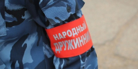В Новодвинске определят лучшего народного дружинника. - Город Новодвинск