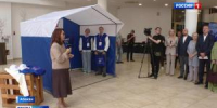 Борьба за явку - Вести Хакасия