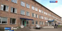 Для комфорта пациентов - Вести Хакасия