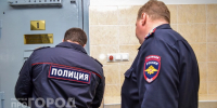 Нижегородец ударил отчима ножом из-за квартиры - ProGorodNN.Ru