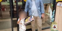 Нижегородские полицейские нашли 4-летнего мальчика после его самостоятельной поездки на автобусе по городу - ProGorodNN.Ru