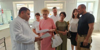 Как лечат участников СВО? - Газета В 24 часа