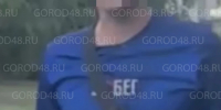 В отношении ударившего 16-летнего подростка мужчины возбуждено уголовное дело - Gorod48.ru