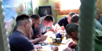 В СИЗО‑2 состоялась профилактика деструктивного поведения в рамках акции «Жизнь» - УФСИН России