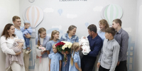 В Калининграде две женщины почти одновременно родили десятых детей - Комсомольская правда