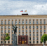 Правительство области рассмотрело вопрос по передаче подъездной дороги к аэропорту Воронеж в областную собственность - Министерство имущественных и земельных отношений