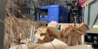 Белгородцам рассказали, как оплачивать услуги, правильно утилизировать отходы и почему происходят сбои в вывозе мусора - Belnovosti.Ru