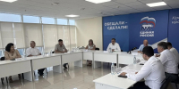 Кубань задает стандарт единства: как народные инициативы меняют ландшафт целого региона. - Газета Брюховецкие новости