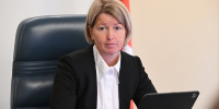Ольга Абрамова провела рабочее совещание по вопросам здравоохранения - Глава и Правительство Удмуртской Республики