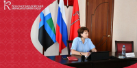 В администрации Красногвардейского округа состоялся очередной личный приём граждан. - Красногвардейский район