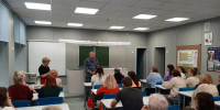 19.08.2026 | В Тверской области в преддверии Дня знаний прошли Всероссийские антитеррористические учения - Правительство области