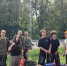 Анапские волонтеры встретились с Губернатором Кубани на «Регионе 93» - Anapa-News.Com