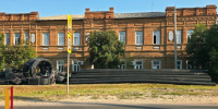 На центральной улице Богучара отремонтируют водопровод - РИА Воронеж