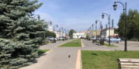 Город в деталях: как преображаются наши любимые места для отдыха - I-ola.Ru