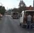 В Батайске из-за угрозы взрыва перекрыли дорогу - Панорама