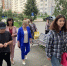 Итоги обхода территории: с. Домодедово, б-р Строителей - Администрация г. Домодедово