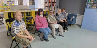 За кулисами легенды: как мы разгадывали тайну Мата Хари - ЦБС Верхнеуфалейского городского округа