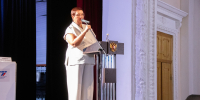 Для первокурсников ИММТ прошло организационное собрание - СГТУ