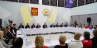Глава Башкирии в городе Агидели рассказал о развитии региона - Башинформ