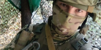 Астраханец два года обеспечивает связь в зоне СВО - Астрахань 24