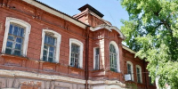 В Курске выдано разрешение на реставрацию Дома купца Горяинова - Курские Известия