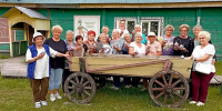 Фото предоставлено министерством труда, занятости и социального развития Архангельской области - Пресс-центр Правительства