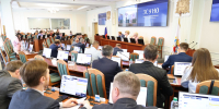 Депутаты социального комитета обсудили инициативу МВД по защите детей от негативного влияния азартных игр - Законодательное Собрание