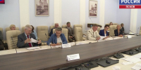 В Псковской области распределили эфирное время для кандидатов в Госдуму и партий - ГТРК Псков