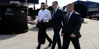 - Замминистра промышленности и энергетики Чувашии ознакомился с производственными возможностями завода Группы ПОЛИПЛАСТИК: - Газета Грани
