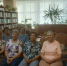 "Насыщенная неделя в кругу друзей" - Культурно-просветительский центр