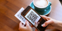 Российские банки продолжают расширять географию сервисов оплаты по QR-коду - Online47.Ru