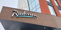 Radisson Рэдиссон - Новый Компаньон