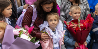 дети в школе - ИА Nord-News.Ru