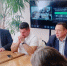 В Ярославле обсудили ход благоустройства дворовых территорий - Мэрия города