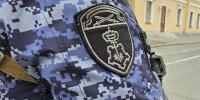 Росгвардейцы в Петербурге задержали ранее судимого мужчину за кражу рюкзака - Петербургский дневник
