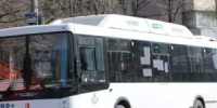 Новый автобусный маршрут соединил Таганрог с ДНР - DonDay-Taganrog.Ru