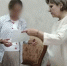 Воронежанка, которая 28 лет жила без паспорта, получила документы - МОЁ! Online