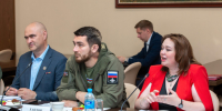 Владимирскую область посетил Герой России Владислав Головин - Владимирские Ведомости