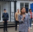 Анастасия Дементьева поприветствовала участников праздника «Безопасный город» - Единая Россия