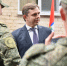 Клычков заверил, что следит за формированием и обеспечением бойцов «БАРСа» - OrelGrad.Ru