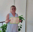 Сотрудник Пачелмского районного Дома культуры прошла курс повышения квалификации - Пачелмский район
