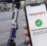 Петербуржцы тестируют алгоритм возрастной аутентификации при аренде СИМ - Global78.Ru