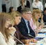 В Москве в рамках подготовки Народной программы прошла дискуссия на тему «Благополучие человека» - Единая Россия