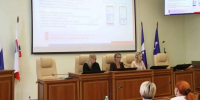 Члены избирательных комиссий Киришского района прошли специальное обучение - Сетевое издание Киришский факел
