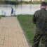 Следователи ищут очевидцев смертельного наезда катера на 11-летнего мальчика в Воронеже - РИА Воронеж