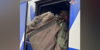Из украинского плена вернулся житель Боброва Воронежской области - РИА Воронеж