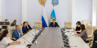 Избирком Псковской области провёл жеребьёвку по распределению бесплатного эфирного времени для кандидатов в Госдуму - InformPskov.Ru
